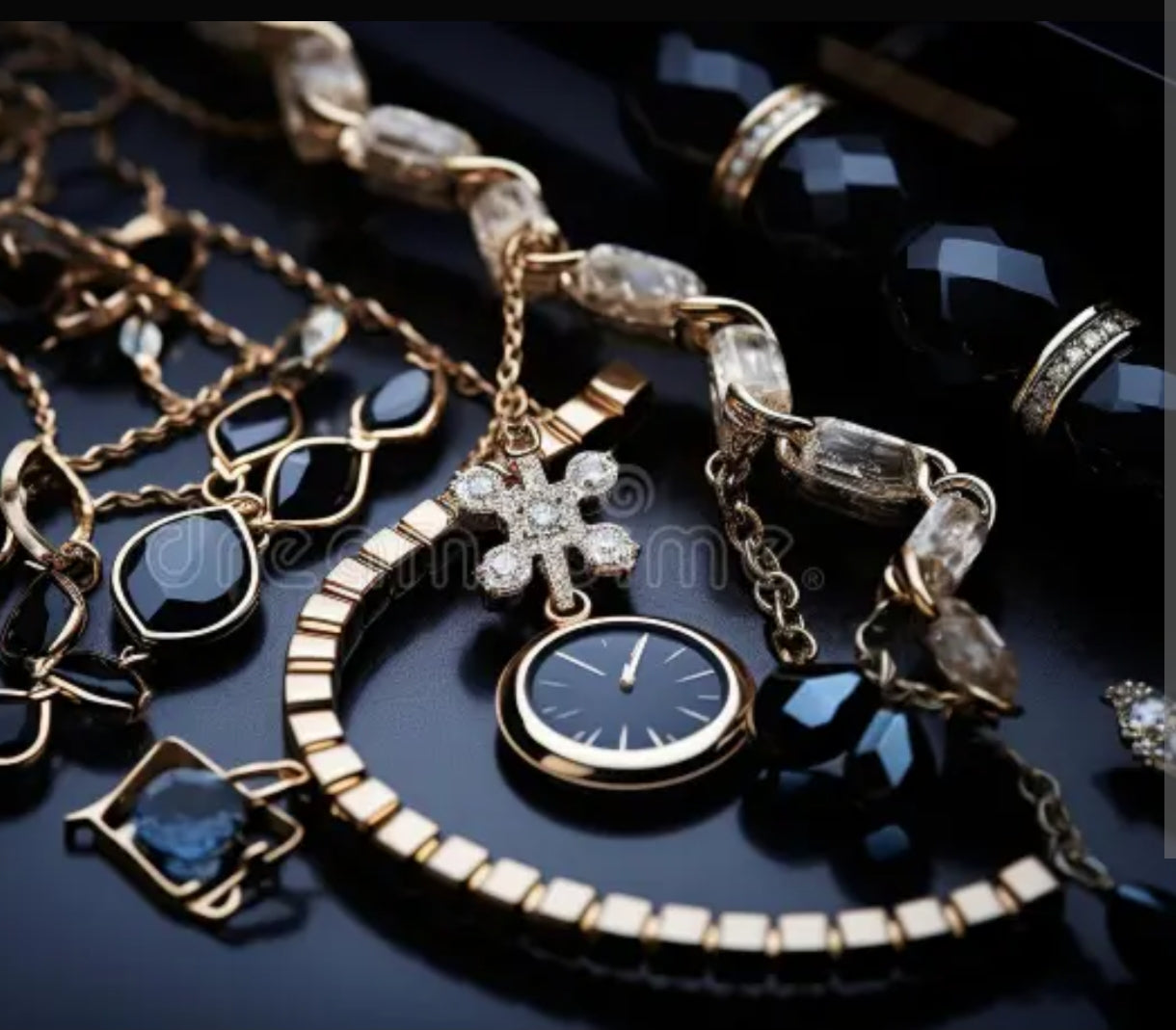 Accessories