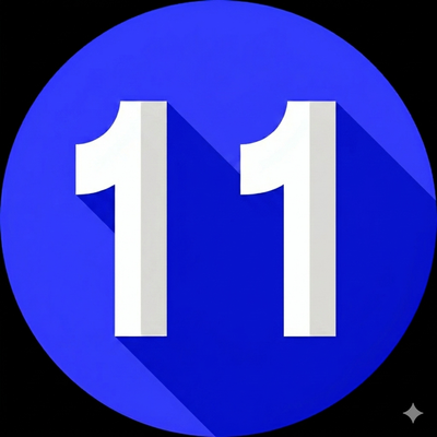 Class 11th