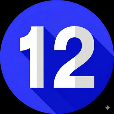 Class 12th